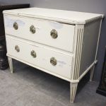 996 3474 CHEST OF DRAWERS